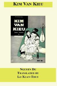 Kim Van Kieu 