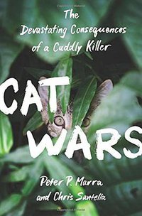 Cat Wars (Princeton University Press 2016)