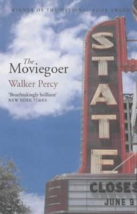 The Moviegoer (Methuen Publishing Ltd 2004)
