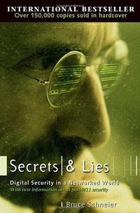 Secrets and Lies (Wiley 2004)