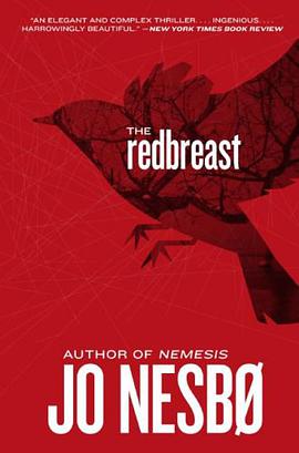 The Redbreast