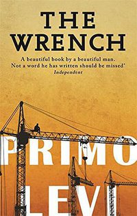 The Wrench (Abacus 2013)