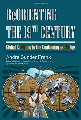 Reorienting the 19th Century