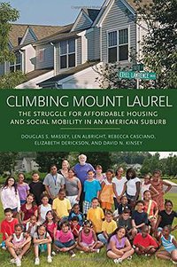Climbing Mount Laurel (Princeton University Press 2013)