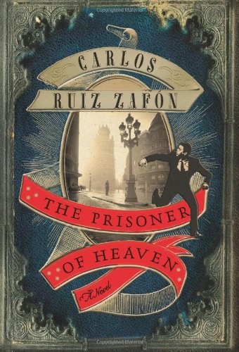 The Prisoner of Heaven