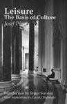 Leisure (St. Augustine's Press 1998)