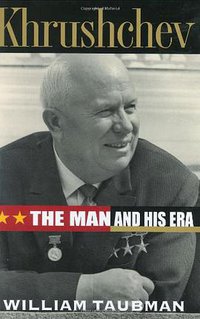 Khrushchev (W. W. Norton & Company 2003)
