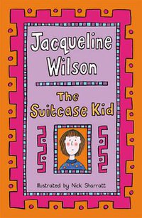 The Suitcase Kid (Doubleday Children's Books 2001)