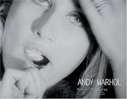 Andy Warhol (KW Institute for Contemporary Art 2005)