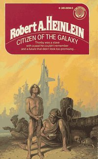 Citizen of the Galaxy (Del Rey 1987)