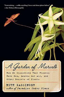 A Garden of Marvels