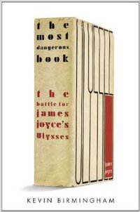 The Most Dangerous Book (Penguin Press HC 2014)