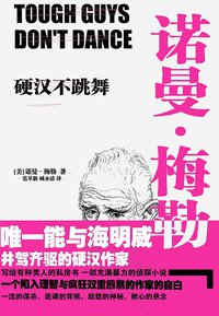 硬汉不跳舞 (江苏凤凰文艺出版社 2015)