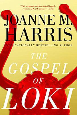 The Gospel of Loki