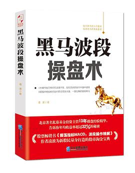 黑马波段操盘术