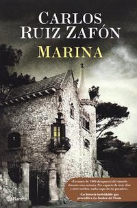 Marina (Planeta 2008)