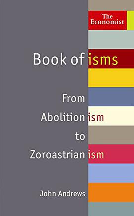 The Economist Book of isms