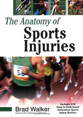 The Anatomy of Sports Injuries