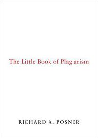 The Little Book of Plagiarism (Pantheon 2007)