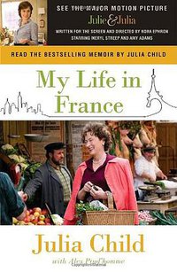 My Life in France (Anchor 2009)