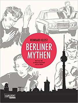 Berliner Mythen