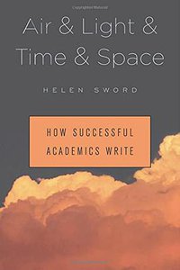 Air & Light & Time & Space (Harvard University Press 2017)