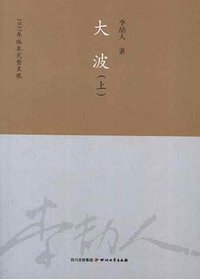 大波 (四川文艺出版社 2012)