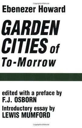 Garden Cities of To-Morrow