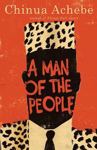 A Man of the People (Anchor 1989)