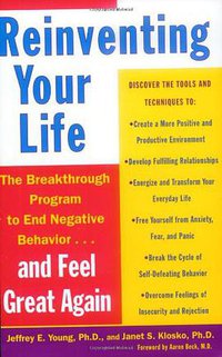 Reinventing Your Life (Plume 1994)