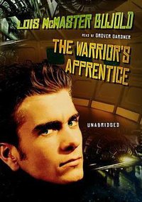 The Warrior's Apprentice (Blackstone Audiobooks 2005)