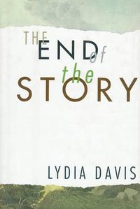The End of the Story (Farrar Straus & Giroux (T) 1994)