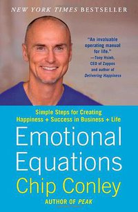 Emotional Equations (Atria Books 2013)
