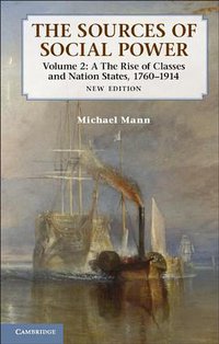 The Sources of Social Power (Cambridge University Press 2012)