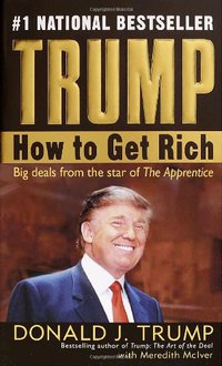 Trump (Ballantine Books 2004)
