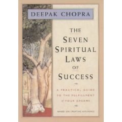 The Seven Spiritual Laws of Success