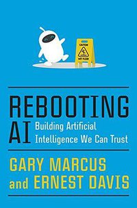 Rebooting AI (Pantheon 2019)