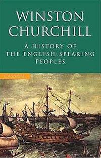 A History of the English Speaking Peoples (Dorset 1990)