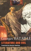 Literature and Evil