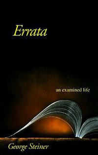 Errata (Yale University Press 1998)