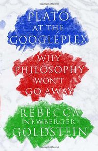 Plato at the Googleplex (Pantheon 2014)