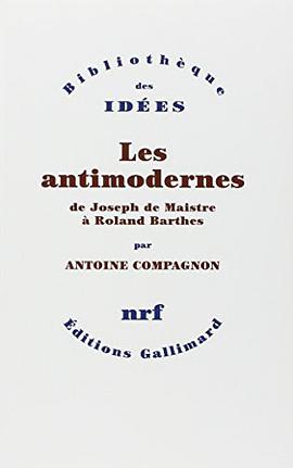 Les Antimodernes