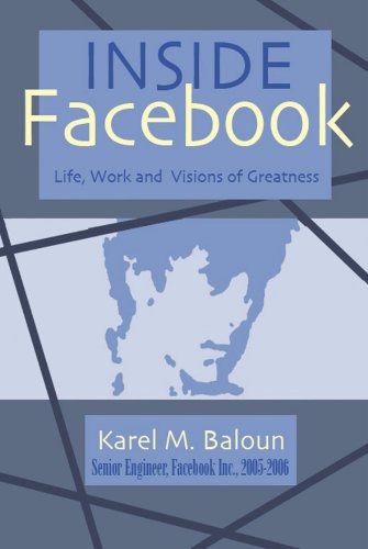 Inside Facebook