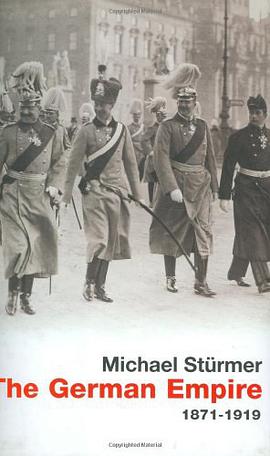 The German Empire