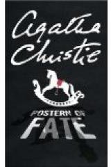 Postern of Fate (HarperCollins Publishers Ltd 2001)