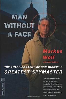 Man Without A Face