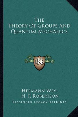The Theory of Groups and Quantum Mechanics
