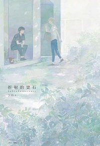 折射的寶石Labradorescence (尖端 2016)