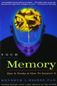 Your Memory (Da Capo Press 2001)