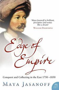 Edge of Empire (Harper Perennial 2006)
